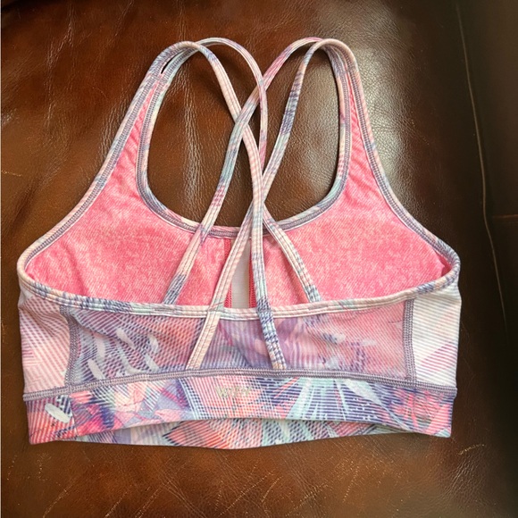 Peloton Sports Bra Small - Picture 6 of 10